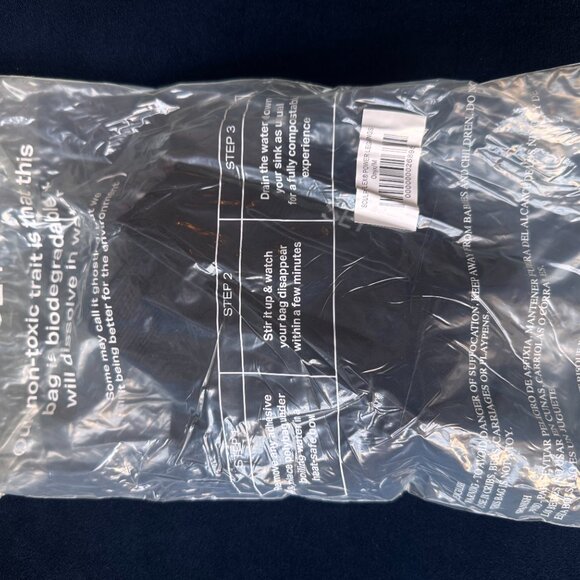 Set Active NWT SCULPTFLEX POWER LEGGINGS - ONYX - M - Picture 4 of 7